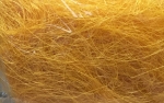 Sisal gelb
